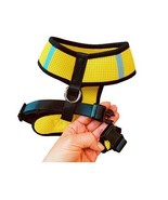 Adjustable No Pull Dog Harness Collar Safety Strap Mesh Vest For Dogs No... - $8.63