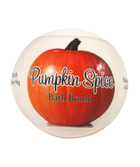 Primal Elements Bath Bomb - Pumpkin Spice, 4.8oz - $12.00