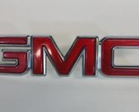 ✅ 2002 - 2009 GMC Envoy Front Grille Grill Emblem 15005589 OEM - $44.50