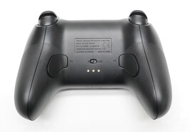 8BitDo Ultimate 80NA02 Bluetooth Controller for Switch and PC - Black image 7