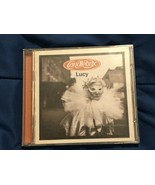 Candlebox - Lucy -CD *Pre-Owned/Nice Condition* b1 - $5.99