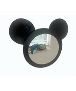 mickey mouse wall mirror decor larger item, mickey - £26.75 GBP