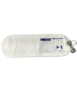 Blue Jay Alarm Alert Bed Sensor Pad 10&quot; x 30&quot; 1 Year Reliable Fall Preve... - $610.77 MXN