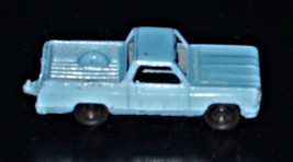 Vintage - Tootsie toy El Camino Die Cast Truck - £7.08 GBP