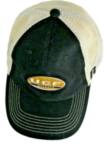 Vintage UCF Knights Trucker Hat Snapback Mesh University Central Florida Russell - £10.79 GBP