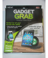 GADGET GRAB Universal Tablet Stand and Bonus Phone Stand (New) - $15.00
