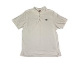Nike Jordan 23 Polo Shirt Mens White Jumpman  Short Sleeve Size 3XL - £21.25 GBP
