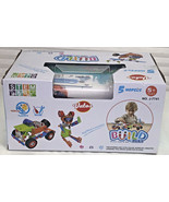 Building Toys 165 Piece Learning Toy Kit Educational Construction - $26.68 CAD