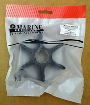 EVINRUDE JOHNSON 777212 389642 73 TO 78 V4  85 115 135 140  IMPELLER &amp; D... - £13.18 GBP