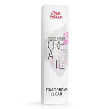 Wella Professional Color Fresh Create Tomorrow Clear - $13.30