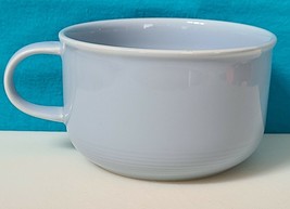 Vintage Nancy Calhoun Powder Blue Soup Bowl Mug Made in Japan **Hard to Find - £9.54 GBP