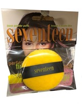 Seventeen Powder Puffs - 5 pcs per order - £7.98 GBP