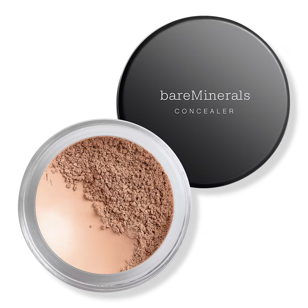 bareMinerals Multi -Tasking Concealer SPF 20 , 2g Multiple Colors Available