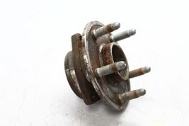 2010-2015 CHEVROLET CAMARO FRONT OR REAR WHEEL HUB ASSEMBLY H0482 image 11