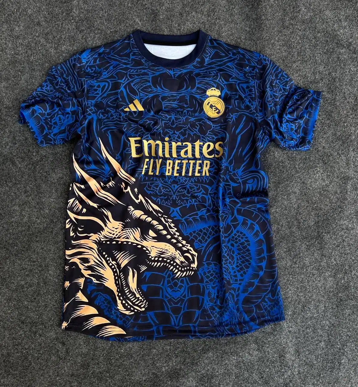 Imaginary Real madrid jersey 2025 new jersey / SPECIAL OFFER// FREE SHIPPING