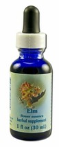 Flower Essence Healing Herbs Elm Dropper - 1 fl oz - £11.89 GBP