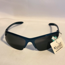Piranha Kidz Wrap Sunglasses 100% UVA/UVB Protection Style # 62080 - £7.76 GBP