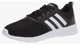 Adidas Runfalcon 2.0 Black Running Shoes FY5946 Size Womens 11  - £32.99 GBP