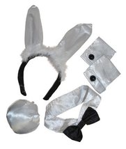 Playboy Bunny 2-Piece Set - $12.99