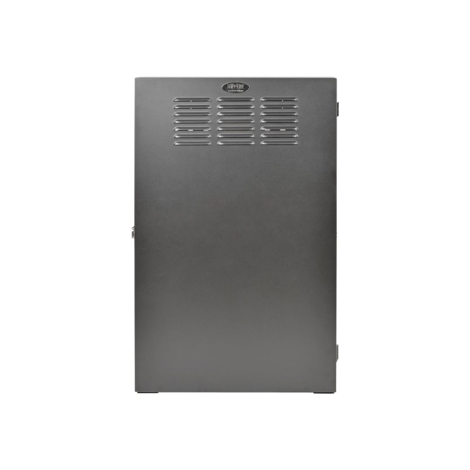 Tripp Lite 4U Vertical Wall Mount Rack Enclosure Cabinet, Low Profile, S... - $891.33+