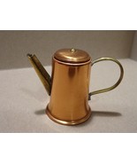 Vintage Miniature Teapot Dollhouse Decor 1 3/4&quot; - $24.59 CAD