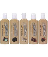Goodhead oral delight gel 5 pk chocolates - $916.72 MXN