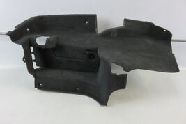 Mercedes R230 SL55 SL500 trunk carpet liner left cover trim 2306901541 SL63 - $149.99