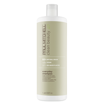 Paul Mitchell Clean Beauty Everyday Shampoo 33.8oz - £48.09 GBP