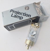 Lot of 6 -- CAL/CXP  Projector Lamp / Bulb - GE & Sylvania 120 V 300 W -  USA - $23.33