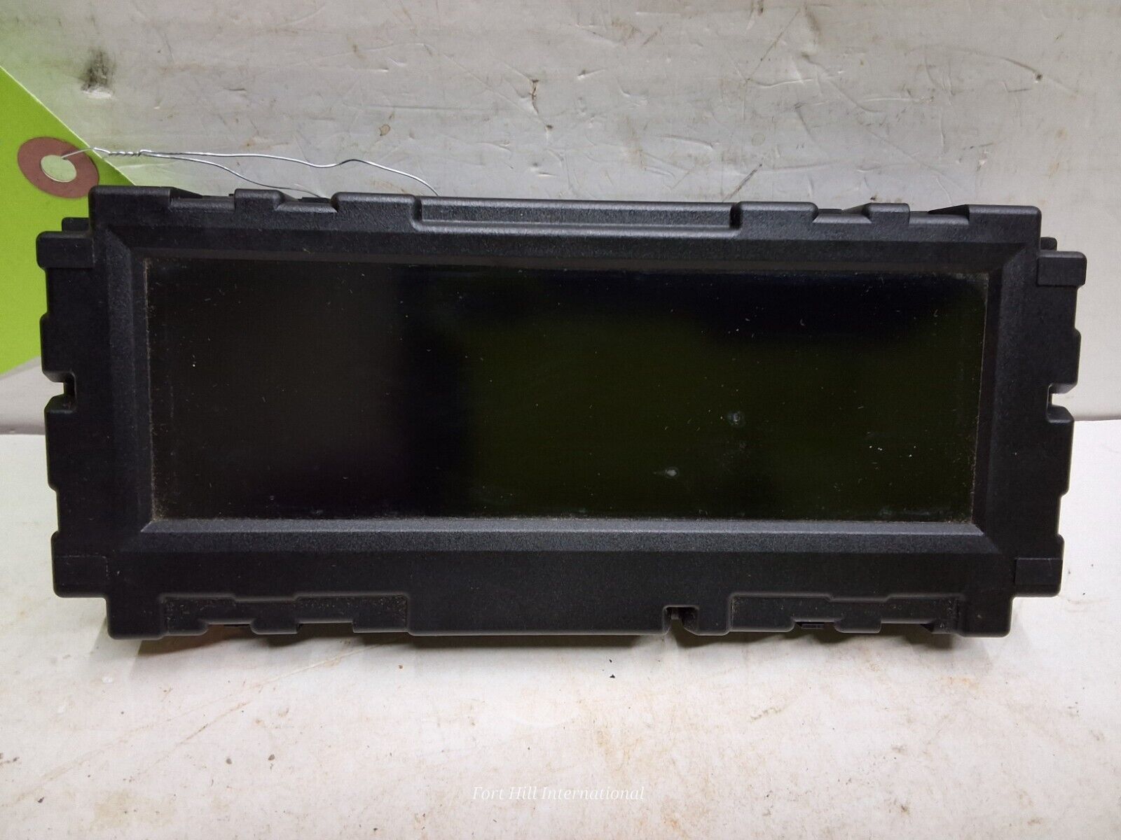 10 11 12 13 14 15 Chevrolet equinox radio display screen OEM 22824480G - $49.49