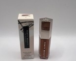 Fenty Beauty Gloss Bomb In Fenty Glow 01 Full Size New In Box - £20.08 GBP