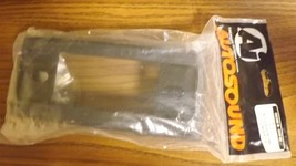 Autosound GM K121 1/2&quot; Extension Most GM 1982 Up Stereo Installation Kit - $367.38 MXN