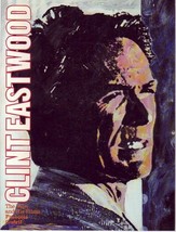 CLINT EASTWOOD: THE MAN AND HIS FILMS Book - $7.56
