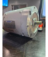 LEESON 115382.00 C6T17NC248B  230/460V 2.6/1.3A NEW NOS SALE $299 - $401.43 CAD