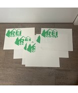 Vintage Handmade REI Coop Branded - Stationery - 20 Unused Sheets - €12,93 EUR