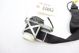 08-14 MERCEDES-BENZ W204 C300 FRONT RIGHT PASSENGER SEAT BELT RETRACTOR E0682 image 11