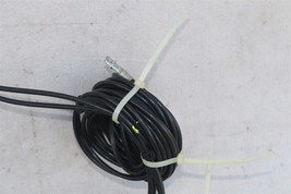 Mercedes R170 SLK230 SLK320 SLK32 Convertible Top Hydraulic Ram Lid Lift L&R image 5