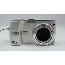 Panasonic Lumix DMC-TZ1 5.0MP Digital Camera - £43.58 GBP