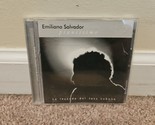 Emiliano Salvador - Pianissimo (CD, 2002, Pepe Records) - $14.23