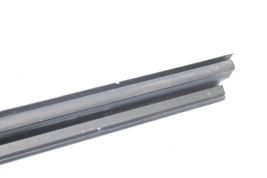 05-11 CADILLAC STS REAR RIGHT PASSENGER SIDE DOOR WINDOW SEAL MOLDING Q7498 image 4