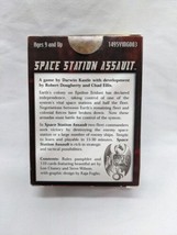 Space Station Assault Your Move Card Game Complete - £15.43 GBP