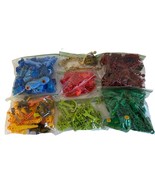 Lot of 1lb 5oz of Sorted LEGO Bionicle Parts and Pieces Genuine - $68.55