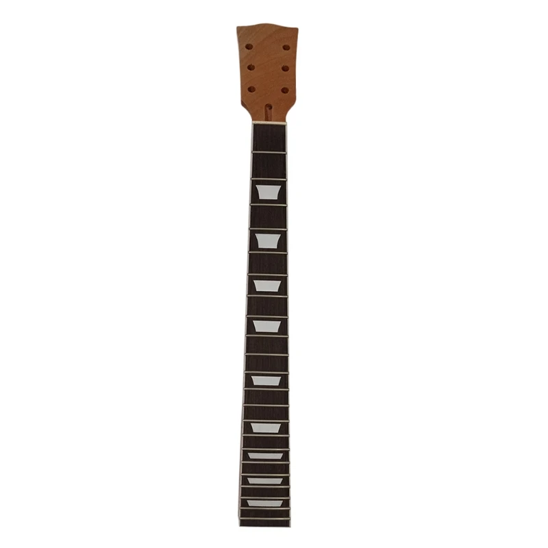 Yellow Maple Guitar Neck - SG Style - $130.00