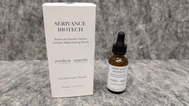 Serivance Biotech Advanced Growth Factors Cellular Regenerating Serum An... - $27.99