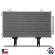 Scitoo 30127 Condenser Compatible For 2019-2021 For Acura Rdx 2.0L - $89.77