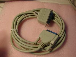 Parallel printer cable 10&#39; - $5.94