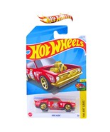 Hot Wheels King Kuda Red HW Arts 2024 Case N In-Stock New Plymouth Free ... - $452.95 MXN