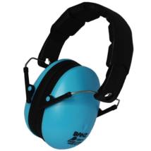 Banz Ear Muffs Kidz 3 Years+ Sky Blue - £80.95 GBP