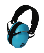 Banz Ear Muffs Kidz 3 Years+ Sky Blue - $102.46