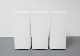 Linksys Atlas Max 6E MX8503 AXE8400 Wireless Tri-Band Router - 3-Pack image 3